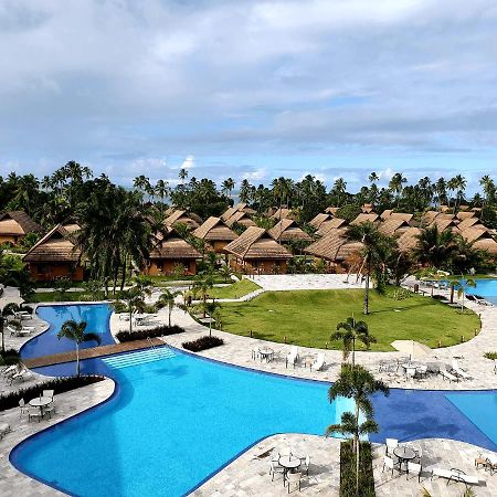 Eco Resort Praia Dos Carneiros By Canto Da Praia エクステリア 写真