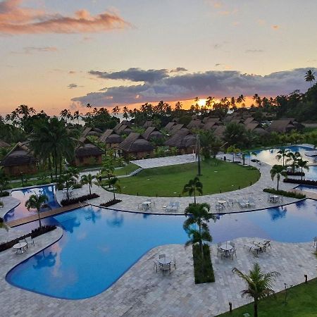 Eco Resort Praia Dos Carneiros By Canto Da Praia エクステリア 写真